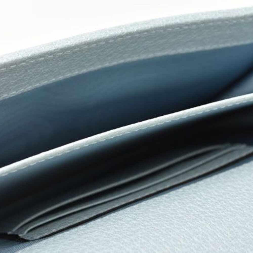 Gucci Document Case Small Wallet Fold Wallet - image 2